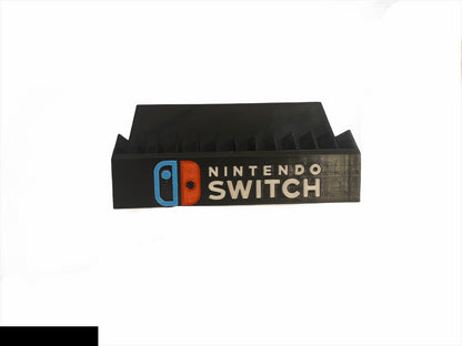 SOPORTE PARA JUEGOS NINTENDO SWITCH