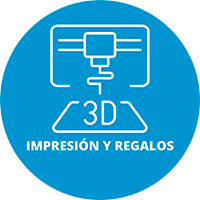 Regalos Originales con Impresión 3D