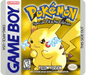 CARTUCHO NINTENDO GAMEBOY POKEMON - Impresión y Regalos 3D