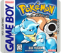 CARTUCHO NINTENDO GAMEBOY POKEMON - Impresión y Regalos 3D